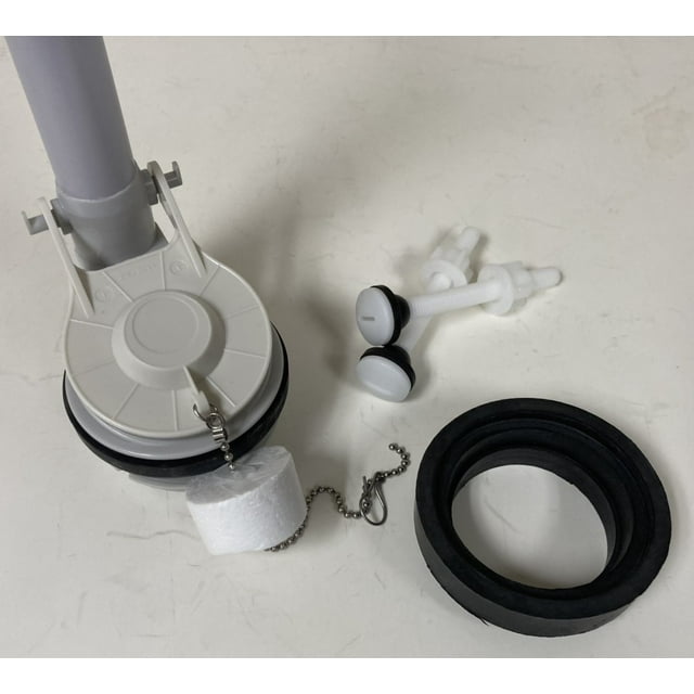 Delta RP70878 Flush Valve, 2 inch for Two Piece Toilets with buoy