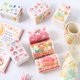 thumbnail image 2 of Labymos Rollos de cinta de Scrapbooking perlados, 2 of 8