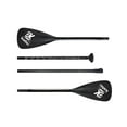 thumbnail image 2 of Remo para barco, tabla de remo, remo desmontable, resistente, ligero, portátil, ajustable, remo para kayak, remo para deportes al aire libre, 2 of 8