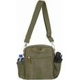thumbnail image 2 of Travelon Anti-Theft Heritage Tour Bag Sage OSFA, 2 of 6