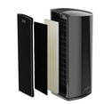 thumbnail image 5 of Lasko 4 Speed Tower Air Purifier with HEPA Filter and DreamMode, Black, LP450, 5 of 8