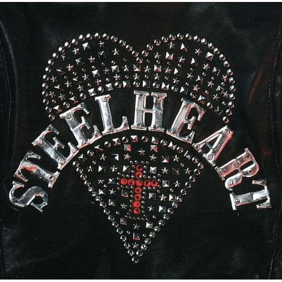 Steelheart - Steelheart - Music & Performance - CD