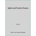 thumbnail image 1 of Pre-Owned Spells and Psychic Powers (Paperback) 1842055941 9781842055946, 1 of 1