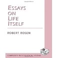thumbnail image 1 of Essais sur la Vie Elle-Même, 1 of 1