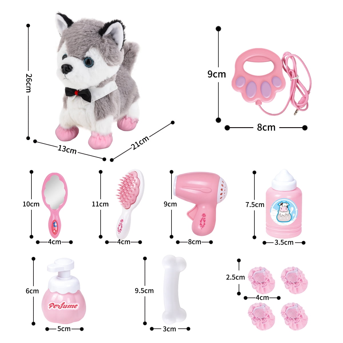 Yellies sales toys kmart