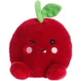 thumbnail image 1 of Peluche Aurora Adorable Palm Pals Cordial Cherry Rojo 5 Pulgadas, 1 of 6