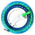 thumbnail image 2 of Riwcyla Line Winder Winding Reel Grip Wheel with Flying Line String Flying Tool, 2 of 6
