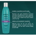 thumbnail image 3 of Shampoo Anticaspa KAREOL 300ml, 3 of 3