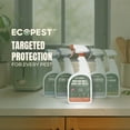 thumbnail image 5 of Boxelder Bug & Asian Lady Beetle Spray | Natural, Plant-Based Insect Killer for Indoor and Outdoor with Clove Oil | Home Pest Control for Boxelder Bugs, Asian Lady Beetles, and Carpet Beetles, 22 oz., 5 of 9