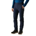thumbnail image 4 of Regatta Mens Highton Winter Hiking Pants, 4 of 5
