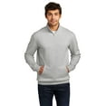 thumbnail image 1 of District V.I.T.Fleece 1/4-Zip DT6106, 1 of 1