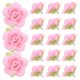 thumbnail image 3 of 100 piezas mini cabezas de rosas de seda artificiales para caja de bodas bridal accesorios para fiestas de decoración para la fiesta decoraciones de mesa de cocina centros de mesa, 3 of 6