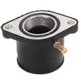 thumbnail image 1 of Air Cleaner Intake Inlet Tube Hose A2710900982 Replacement for Mercedes‑Benz W204 C250 M271 2012‑2015, 1 of 3