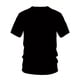 thumbnail image 3 of Camiseta negra "Adiós jardín de infantes" y "Hola primer grado" para niña, top informal y cómodo, camiseta de verano con cuello redondo y manga corta, el mejor regalo para niño y niña., 3 of 5