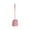 Pink-A, variant on Lilixerw Toilet Bowl Brush and Holder Set,Toilet Bowl Brush with Stiff Bristles for Bathroom Cleaning