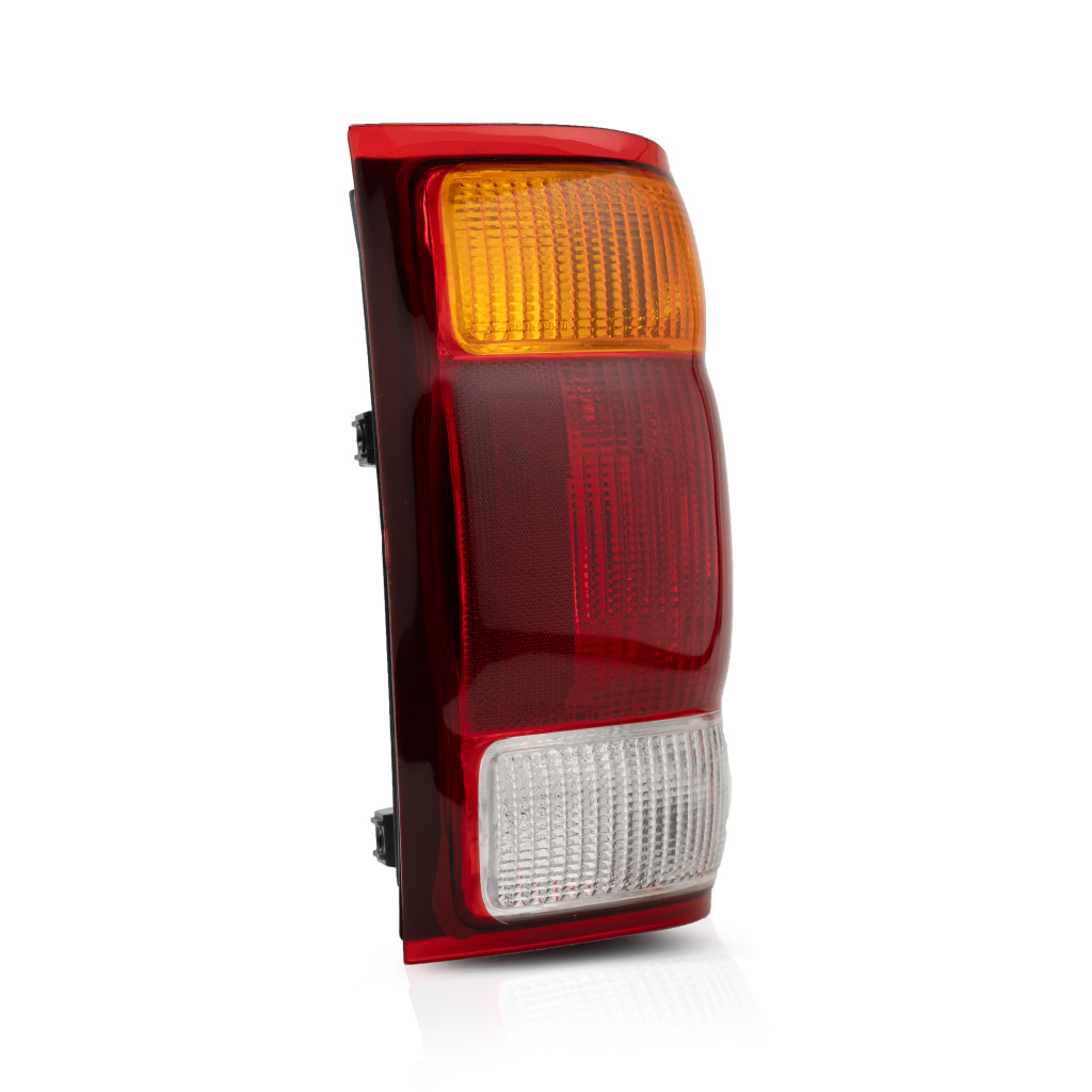 For Ford Ranger 1998 1999 Tail Light Assembly Unit Passenger Side DOT Certified | FO2801121 | F87Z 13404 BA