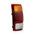 thumbnail image 3 of For Ford Ranger 1998 1999 Tail Light Assembly Unit Passenger Side DOT Certified | FO2801121 | F87Z 13404 BA, 3 of 8