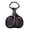 Black, variant on WEIOUKC Winter Snow Sled Sledge Slider,Reinforced Portable Ski Board for Snow Grass Sand, Durable HDPE Outdoor Winter Sports Sled for Kids Adults Family Fun