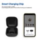thumbnail image 4 of Caja De Carga Para Auriculares, Estuche De Carga De Repuesto, Interfaz Tipo C, Batería De Polímero De Litio De 700mAh, Chip Inteligente Para Viajes, 4 of 7