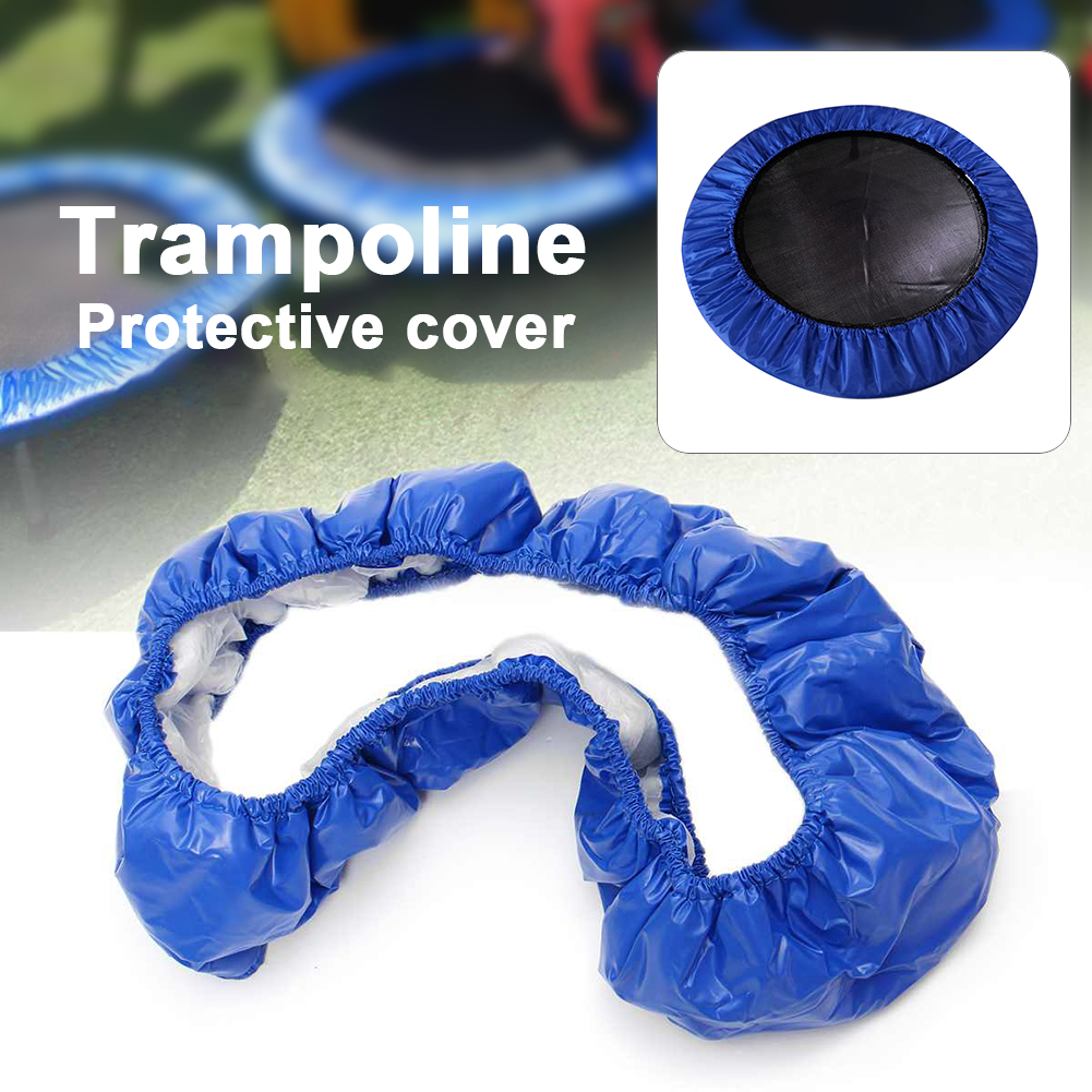Cheers.US Trampoline Spring Cover Trampoline Replacement Safety Pad