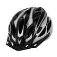 thumbnail image 2 of kesoto Sports s Head Protection for Adult Cycling Bike for Riding Outdoor Inline Skating Climbing Black White, 2 of 9