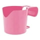 thumbnail image 3 of Portavasos para Piscina Sin Perforaciones Estante Almacenamiento Soporte Reutilizable () Rosa, 3 of 4