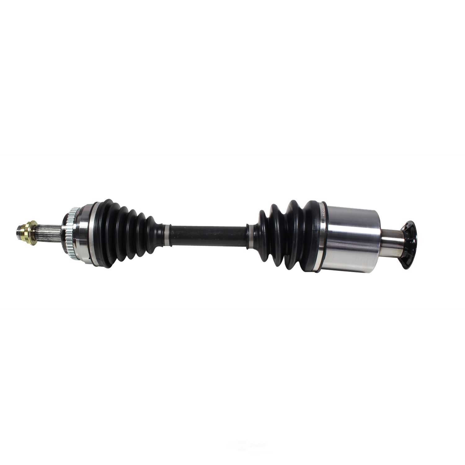 GSP NCV48504 GSP New CV Axle Fits select: 1998-1999 MERCEDES-BENZ E 320 4MATIC