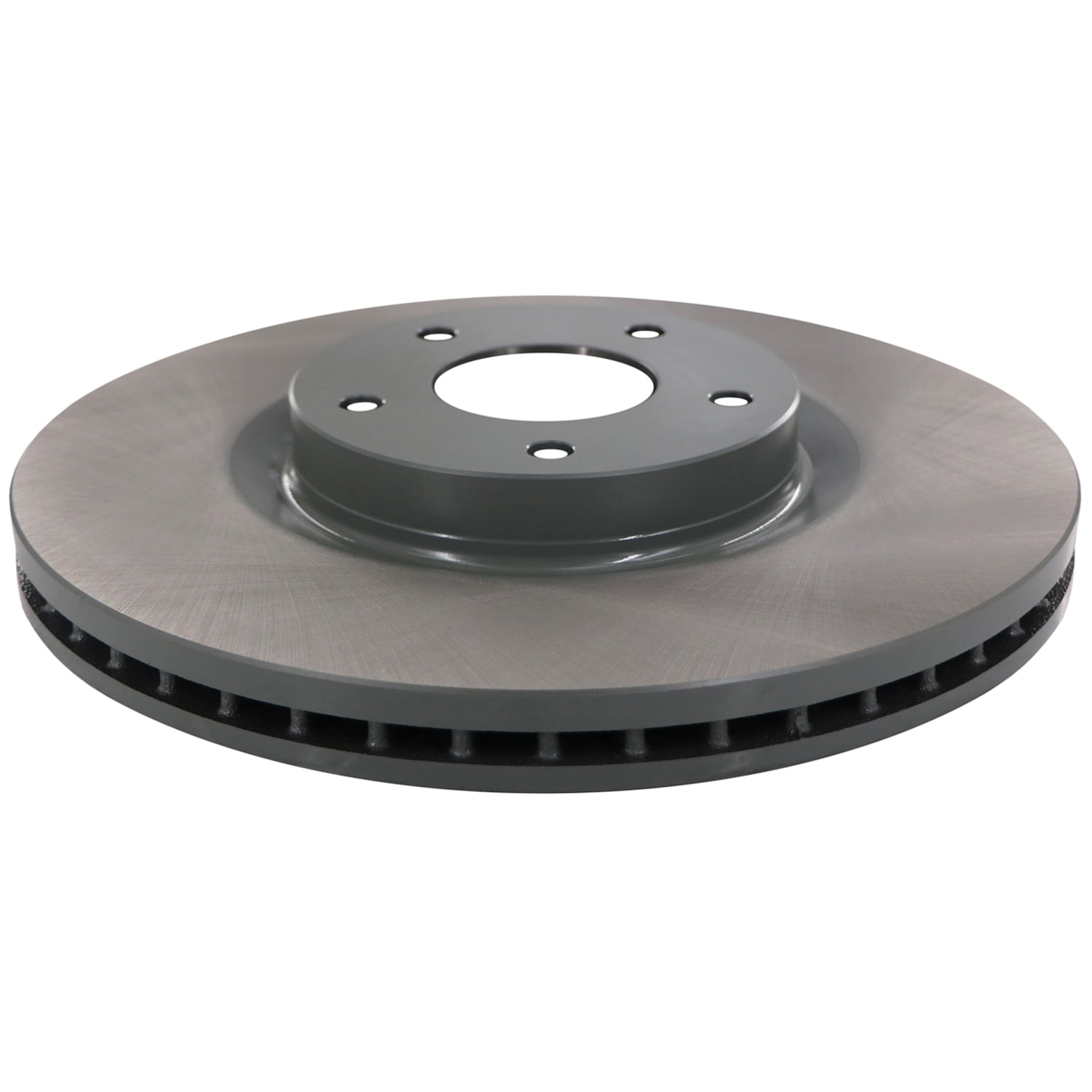 Winstop Brake Rotor, Front WS245261, Infiniti QX70 2019-2014