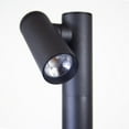 thumbnail image 5 of CDPA70 3W LED Adjustable Directional Bollard Path Light Low Voltage Outdoor Landscape Lighting, 5 of 6