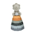 thumbnail image 4 of Juego de apilamiento,Juego de rompecabezas de bloques de equilibrio de apilamiento para niños,Juguete de construcción Educativo Montessori Preescolar,Niños clasificando habilidades B, 4 of 10