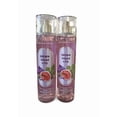 thumbnail image 4 of Set de 2 Brumas Corporales Brown Sugar Fig 236 ml de Bath & Body Works, 4 of 8