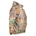 thumbnail image 4 of Realtree Edge Youth Insulated Parka, 4 of 6