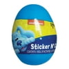 Blue's Clues Blues Sticker N Color Easter Egg