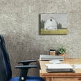thumbnail image 5 of Epic Graffiti "Rustic Barnyard I" by Ethan Harper, Canvas Wall Art, 16"x12", 5 of 8