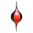 thumbnail image 1 of Pelota de velocidad Sharpla Equipo inflable del bolso de la velocidad de la ejecución del boxeo, 1 of 7