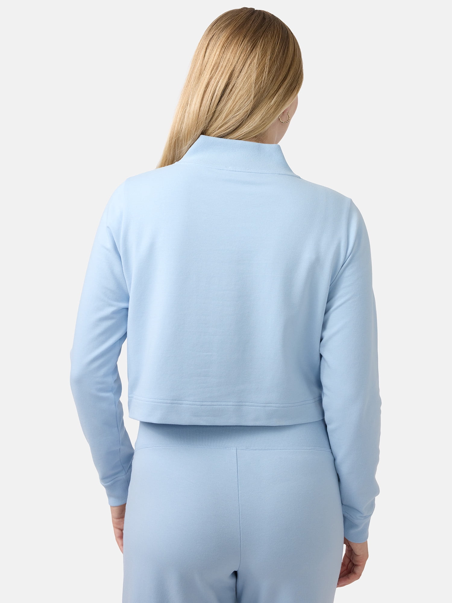 Ingrid & Isabel For Every Belly Women's Maternity Button Front Knit Top, Sizes S-XXL