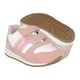 thumbnail image 1 of TENIS NIÑA LEVI´S 0408210013 SIMIPIEL ROSA Levis 0408210013, 1 of 4