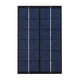 thumbnail image 2 of Mini Panel Solar, Mini Tamaña de Silicio Policristalino Design de Pegamento de GOTEO PEQUERO PANEL SOLAR DE FABRICACIÓN DE MODELOSOS, 2 of 7