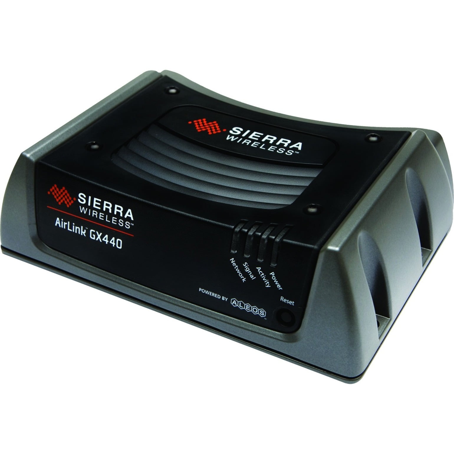 Sierra Wireless AirLink GX440 Cellular Modem/Wireless Router
