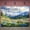 5x3FT, variant on Spring Mountain Landscape Backdrop Snow-Capped Peaks Lush Greenery Photography Background Blooming Wildflower Nature Scenery Birthday Party Decorations Banner Supplies Photo Booth Props