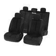 thumbnail image 1 of Funda Universal Para Asiento  Bloosom De Automóvil 10 Piezas Negro, 1 of 4