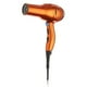thumbnail image 1 of Secador de pelo Conair InfinitiPRO 259XRZCY Naranja con boquilla, 1 of 8