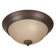 thumbnail image 1 of Craftmade Pro Builder XP11ABZ Flush Mount Light, 1 of 2