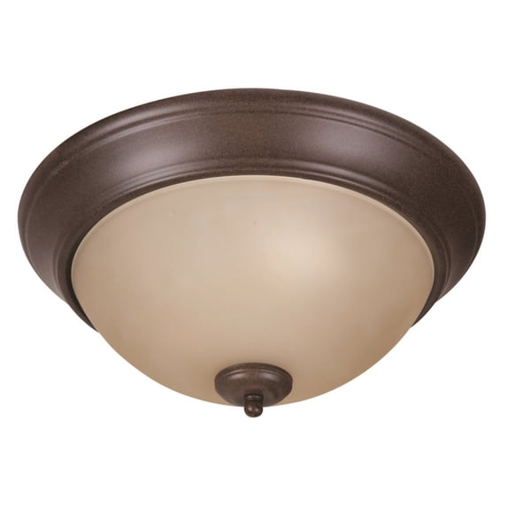 Craftmade Pro Builder XP11ABZ Flush Mount Light
