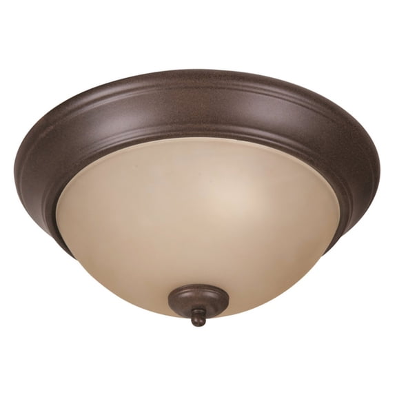 Craftmade Pro Builder XP11ABZ Flush Mount Light