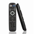 thumbnail image 3 of New TV Remote Control For All Philips LCD LED Smart TV Netflix Vudu Youtube, 3 of 6