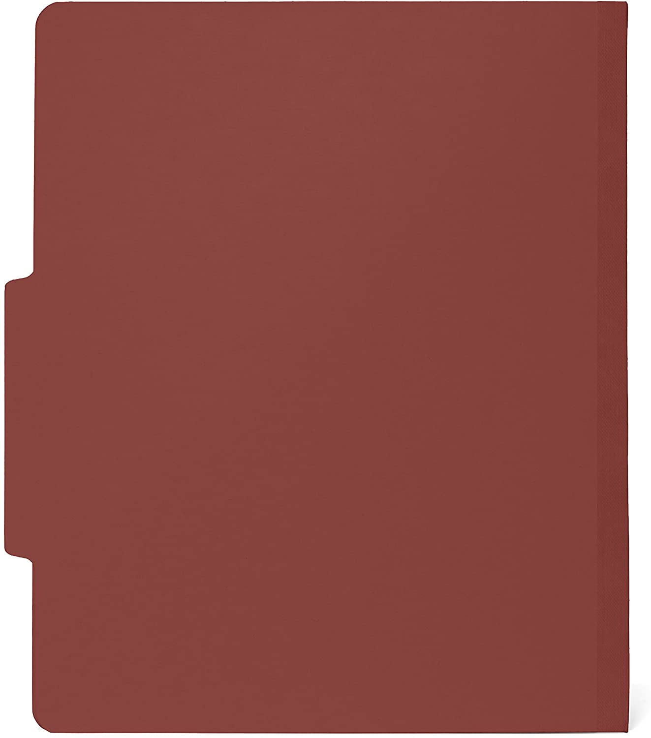 10 Folders 10 Legal Size Classification Folders- 2 Divider-2?? Tyvek expansions- Durable 2 Prongs Designed to Organize Standard Law Client Files Red Office Reports- Legal Size 