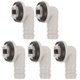 thumbnail image 5 of Pipe Adapter Drain Hose Fitting Ac Accessories Air Conditioner Drainage, 5 of 9