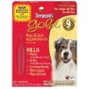 Sergeant's Gold Flea/Tick Control Drop