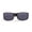 Matte Black, Smoke, variant on Cyprus Polarized Sunglasses Kiteboarding Surf Water Sports (frame Shiny Black, Lens Smoke)
